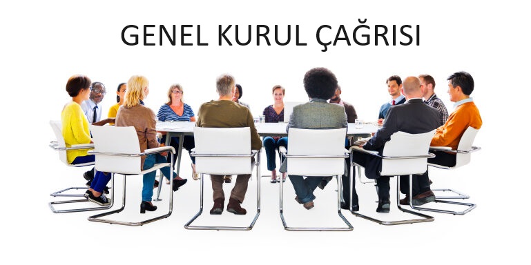 Genel Kurul Çağrısı